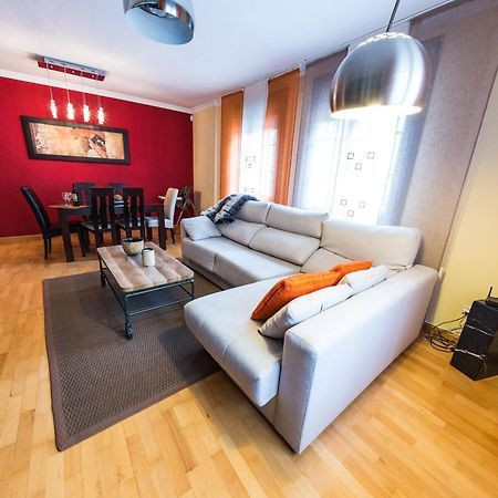 Apartamento San Juan De Los Reyes Toledo Exterior foto