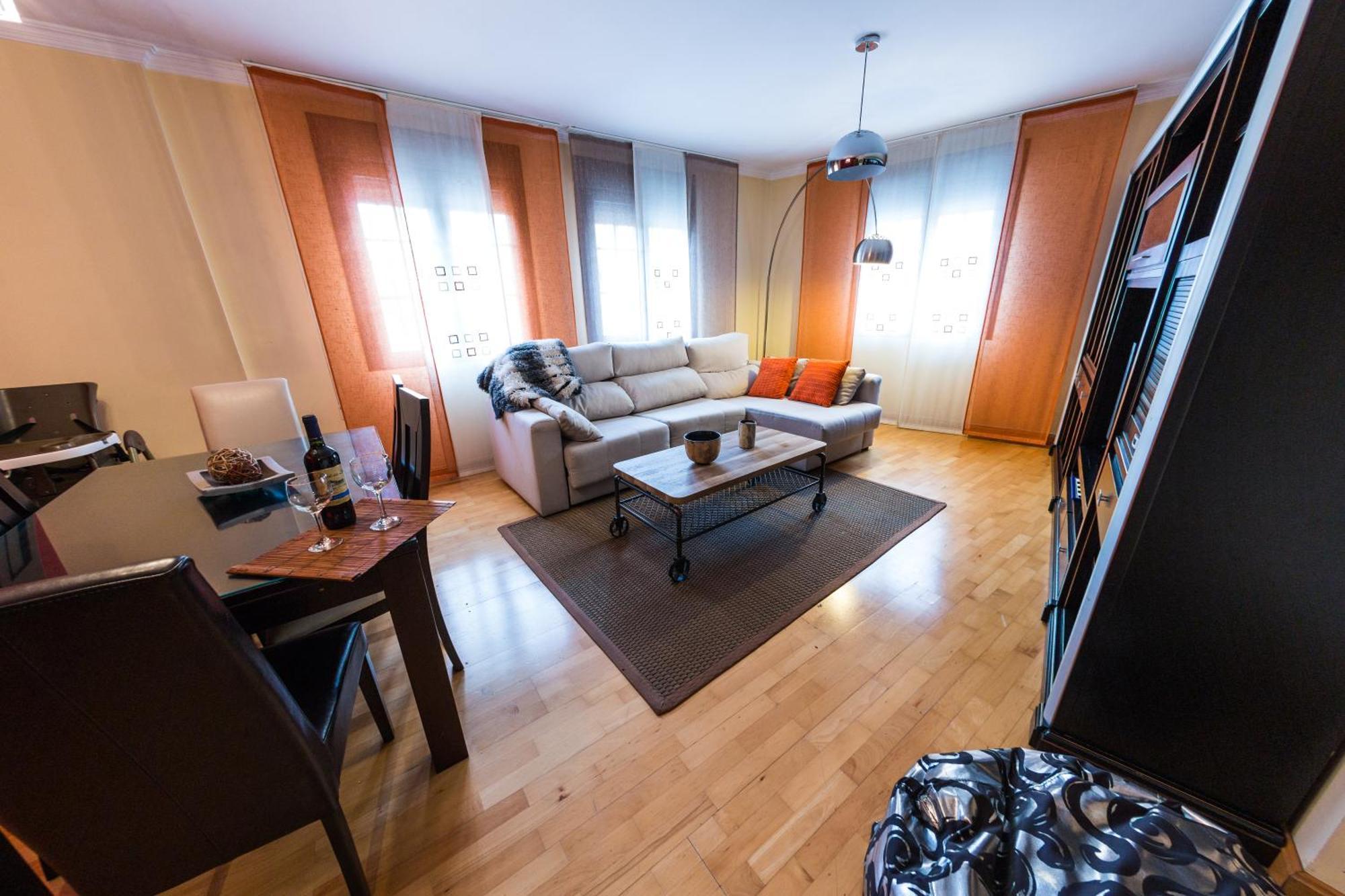 Apartamento San Juan De Los Reyes Toledo Exterior foto