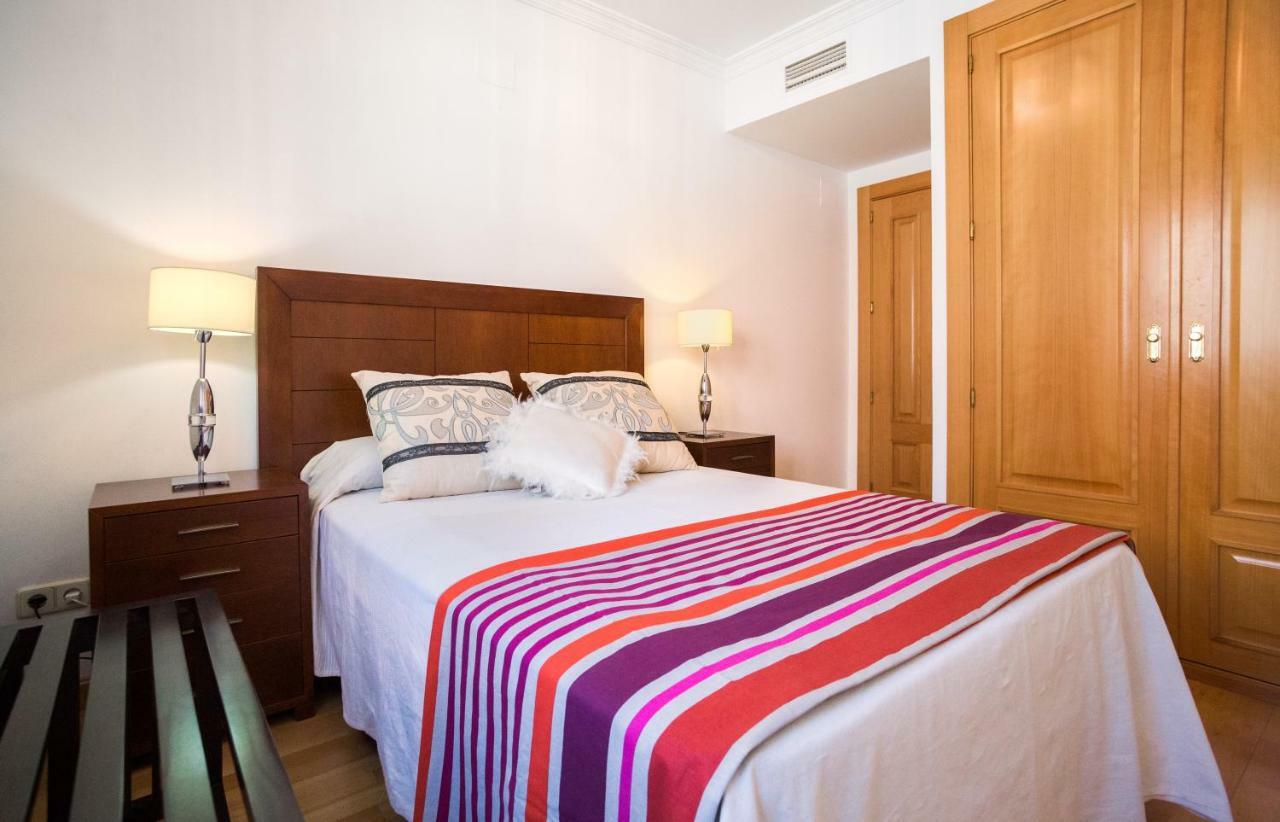 Apartamento San Juan De Los Reyes Toledo Exterior foto