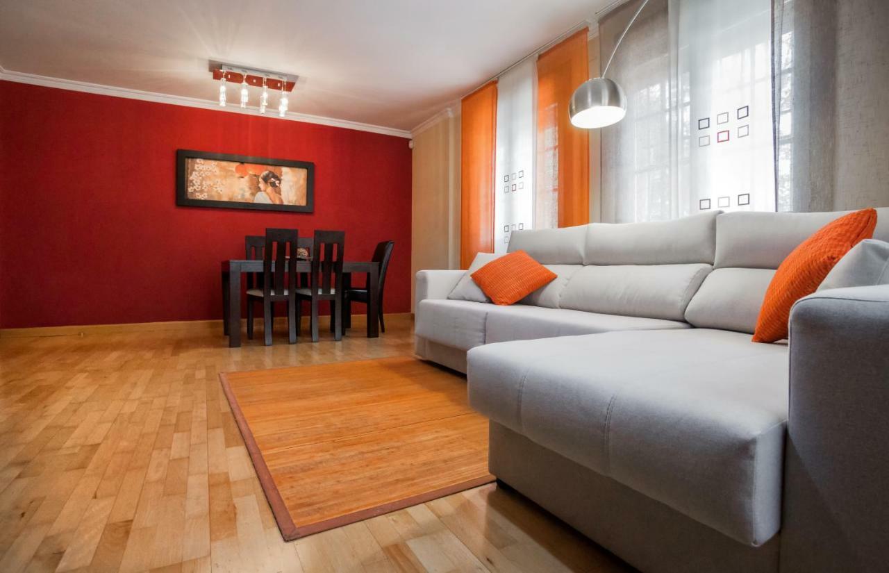 Apartamento San Juan De Los Reyes Toledo Exterior foto