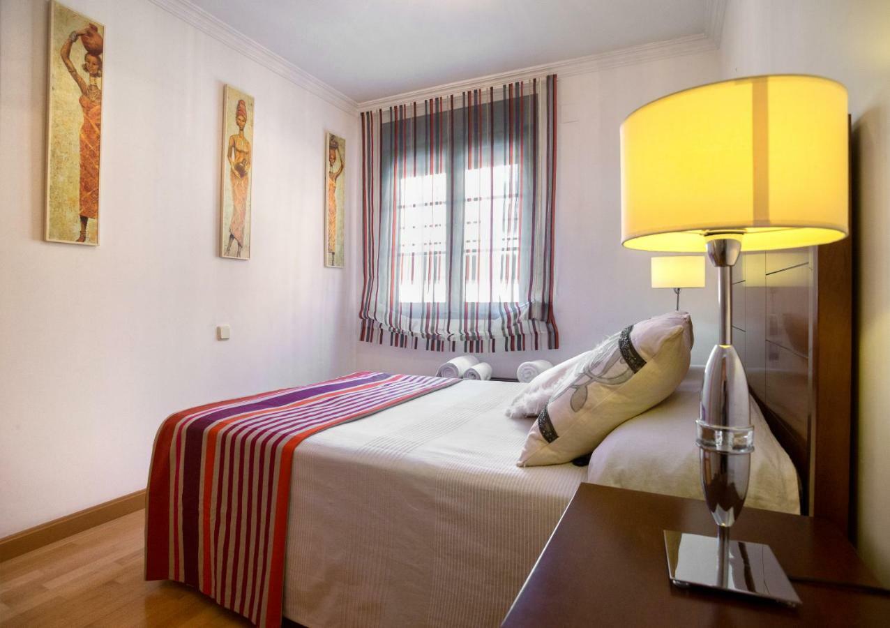 Apartamento San Juan De Los Reyes Toledo Exterior foto