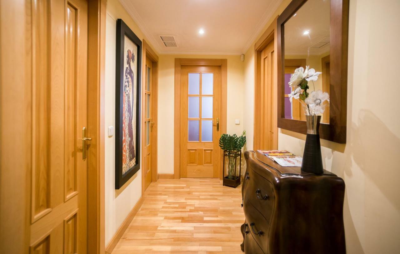 Apartamento San Juan De Los Reyes Toledo Exterior foto